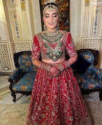 review-Makeup by Naishaa