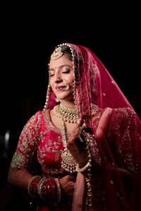 review-Makeup by Shweta