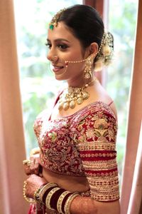 review-Makeup by Shweta