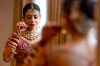 review-Makeup by Shweta