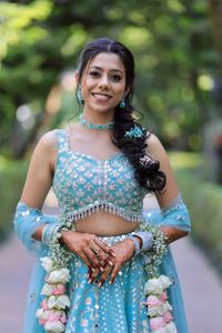 review-Makeup by Shweta