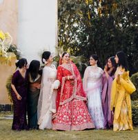 review-Makeup by Shweta