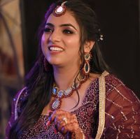 review-Makeup by Shweta