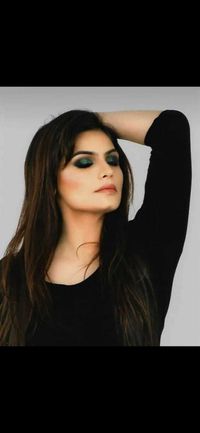 review-Makeup by Shweta