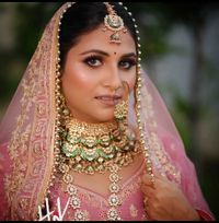 review-Makeup by Shweta