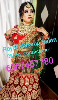 review-image-0-Royal Makeup Salon