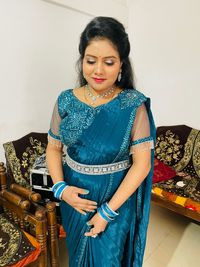 review-image-0-Sanidhya Makeovers