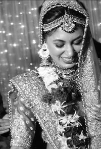 review-Anuja Kalokhe Makeup and Hair Artistry