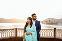 review-Speaking Stills - Pre Wedding Photography