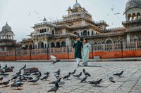 review-Speaking Stills - Pre Wedding Photography