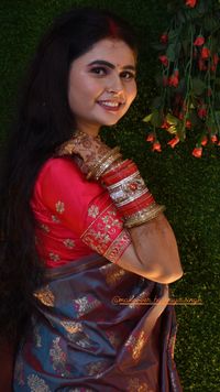 review-Makeover by Priya Singh
