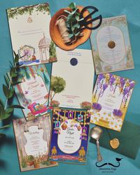 review-Akanksha Negi Design