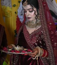 review-Pooja Gupta Makeovers