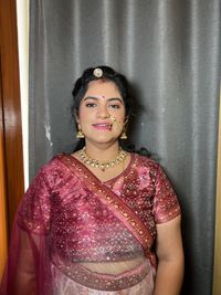 review-Aastha Makeup Artist
