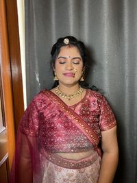 review-Aastha Makeup Artist