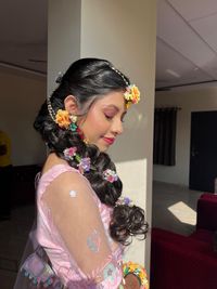 review-Aastha Makeup Artist