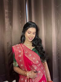 review-Aastha Makeup Artist