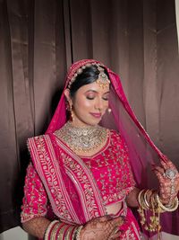 review-Aastha Makeup Artist