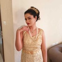 review-Ami Sagar