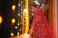 review-Gold Queen Bridal Makeup Artist