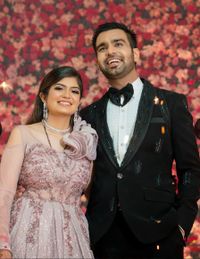 review-Vedika Heda