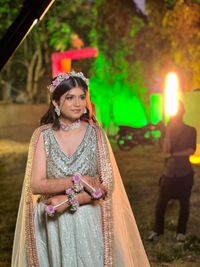 review-Vedika Heda