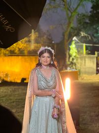 review-Vedika Heda