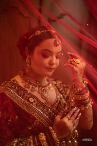 review-Makeup by Suchi