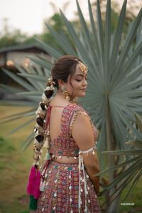 review-Makeup by Suchi