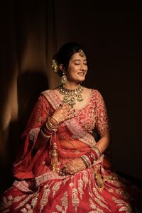 review-Makeup by Suchi