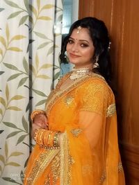 review-Shivani Artistry Mua