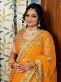 review-Shivani Artistry Mua