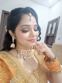 review-Shivani Artistry Mua