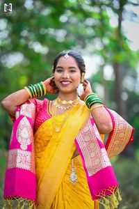 review-Palkar's Nikita Photo Studio