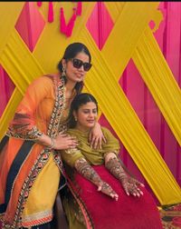 review-Raj Mehandi Art