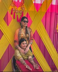 review-Raj Mehandi Art