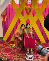 review-Raj Mehandi Art
