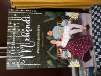 review-Marigold Stories