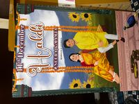 review-Marigold Stories