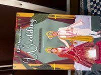 review-Marigold Stories