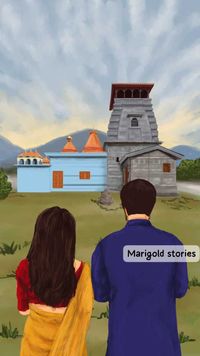 review-Marigold Stories
