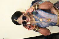 review-Dimple Shetty Mua