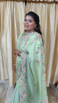 review-Dimple Shetty Mua