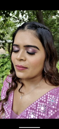 review-Dimple Shetty Mua