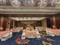 review-Holiday Inn Jaipur City Centre, an IHG Hotel