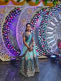 review-Shruthi Ashwath Makeup Artist