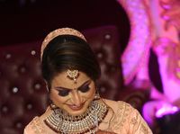 review-Pooja Kumar Artistry