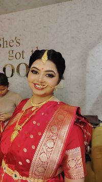 review-JP Lakhanpal MUA