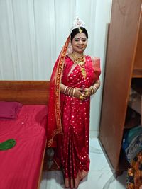 review-JP Lakhanpal MUA