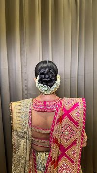 review-Riya Taneja Makeup